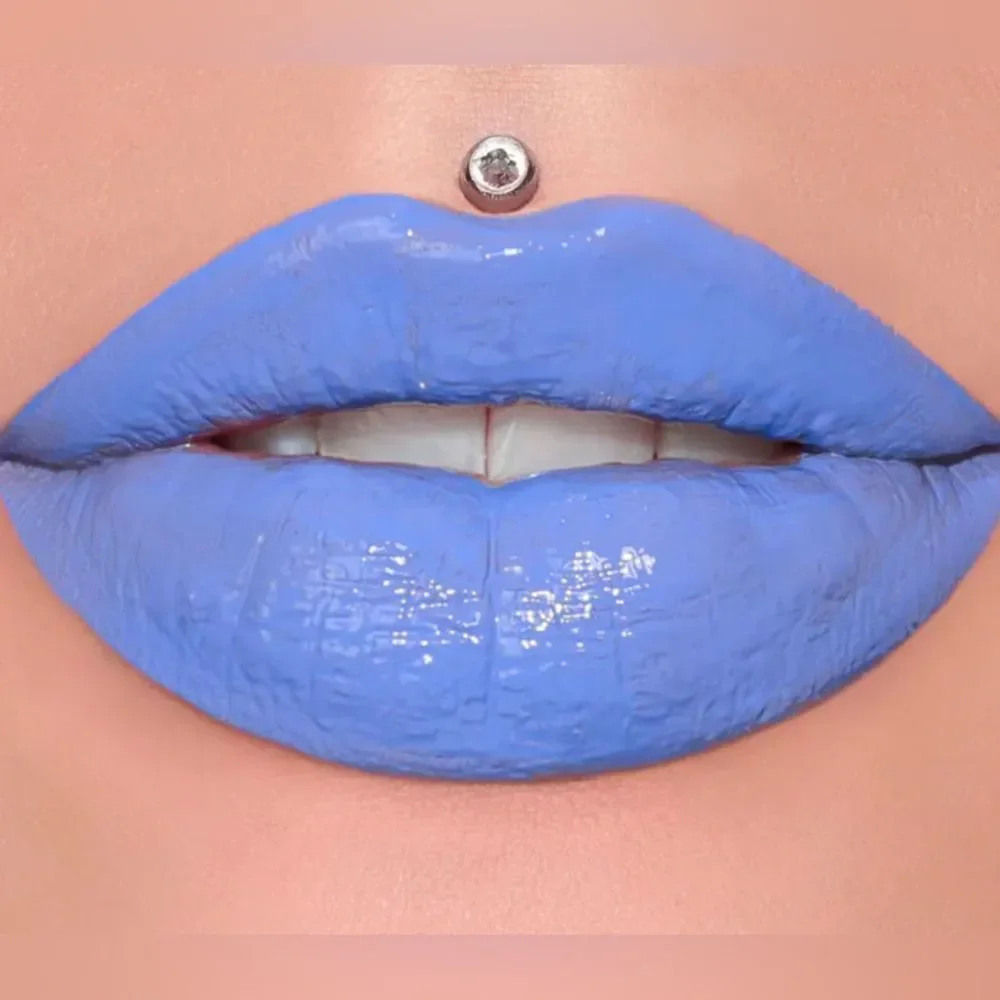 NIB Jeffree Star F*ck Proof Mascara- Coral & Supreme Gloss - No Apologies